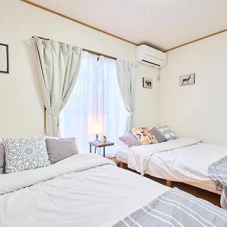 Comfy Home Koiwa Токіо Екстер'єр фото