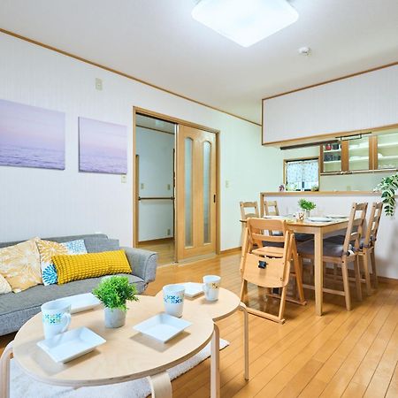 Comfy Home Koiwa Токіо Екстер'єр фото