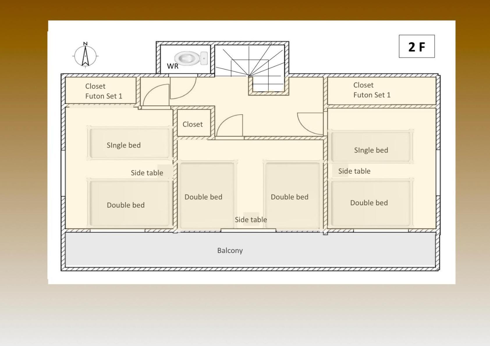 Comfy Home Koiwa Токіо Екстер'єр фото