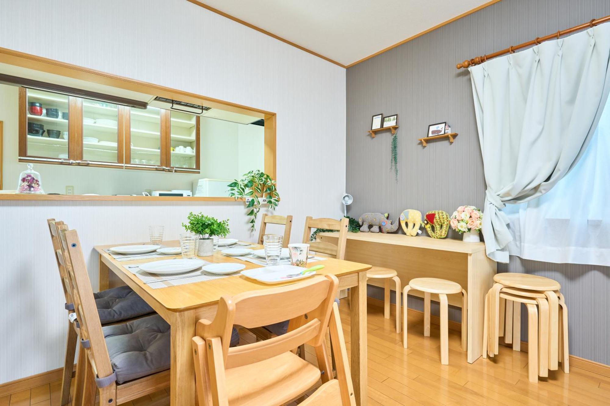 Comfy Home Koiwa Токіо Екстер'єр фото