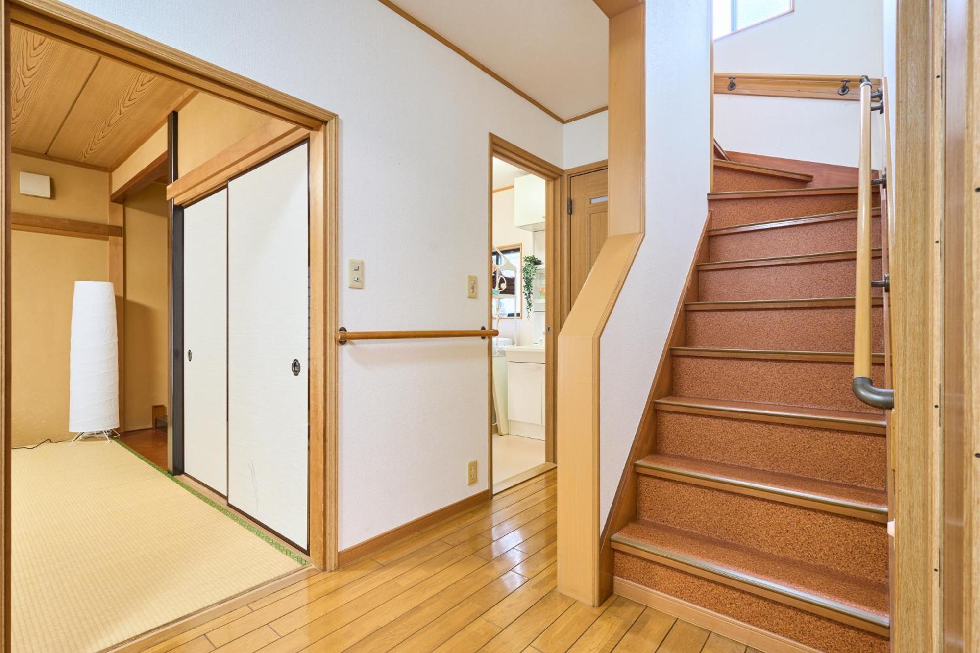 Comfy Home Koiwa Токіо Екстер'єр фото