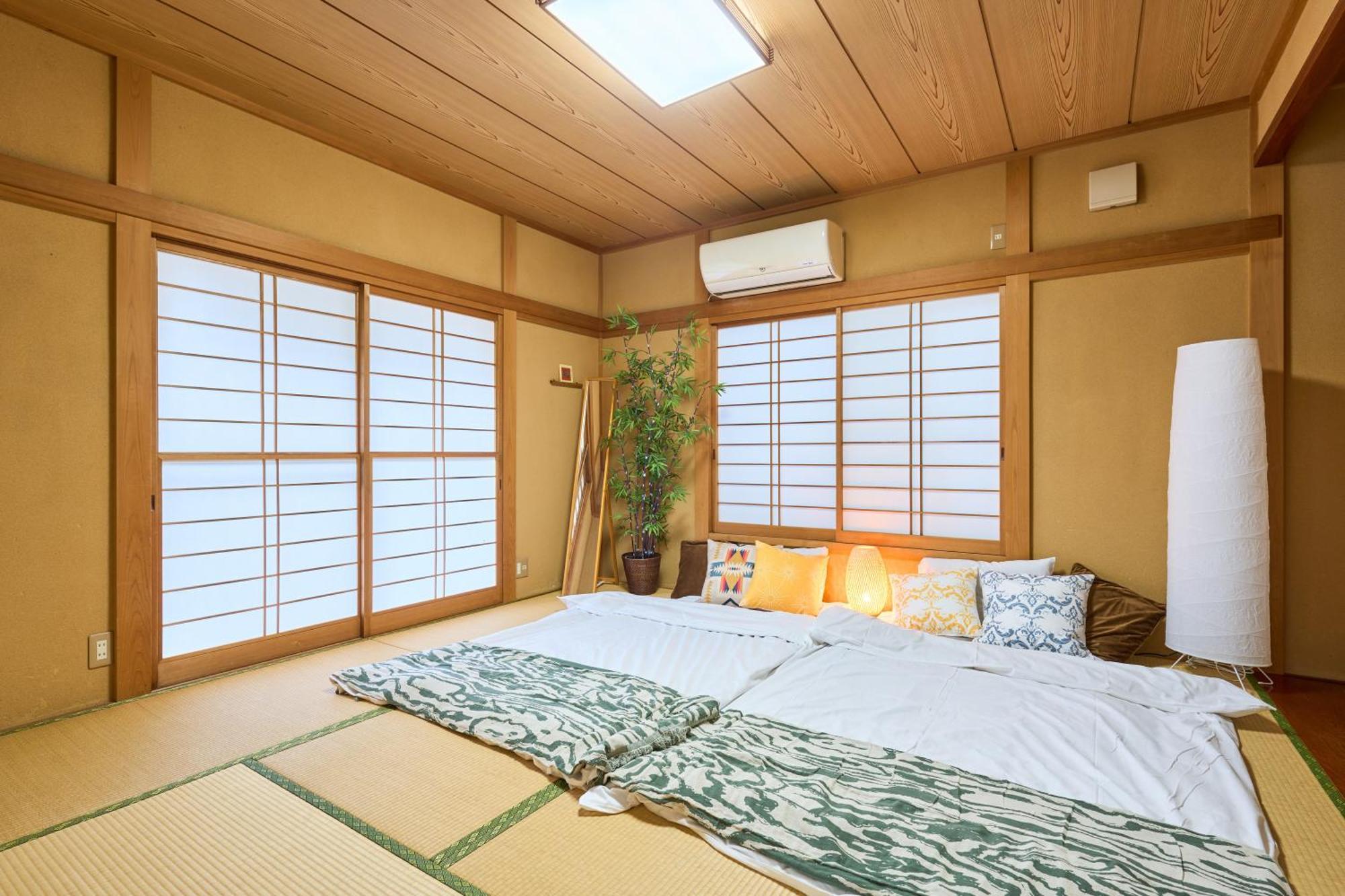 Comfy Home Koiwa Токіо Екстер'єр фото