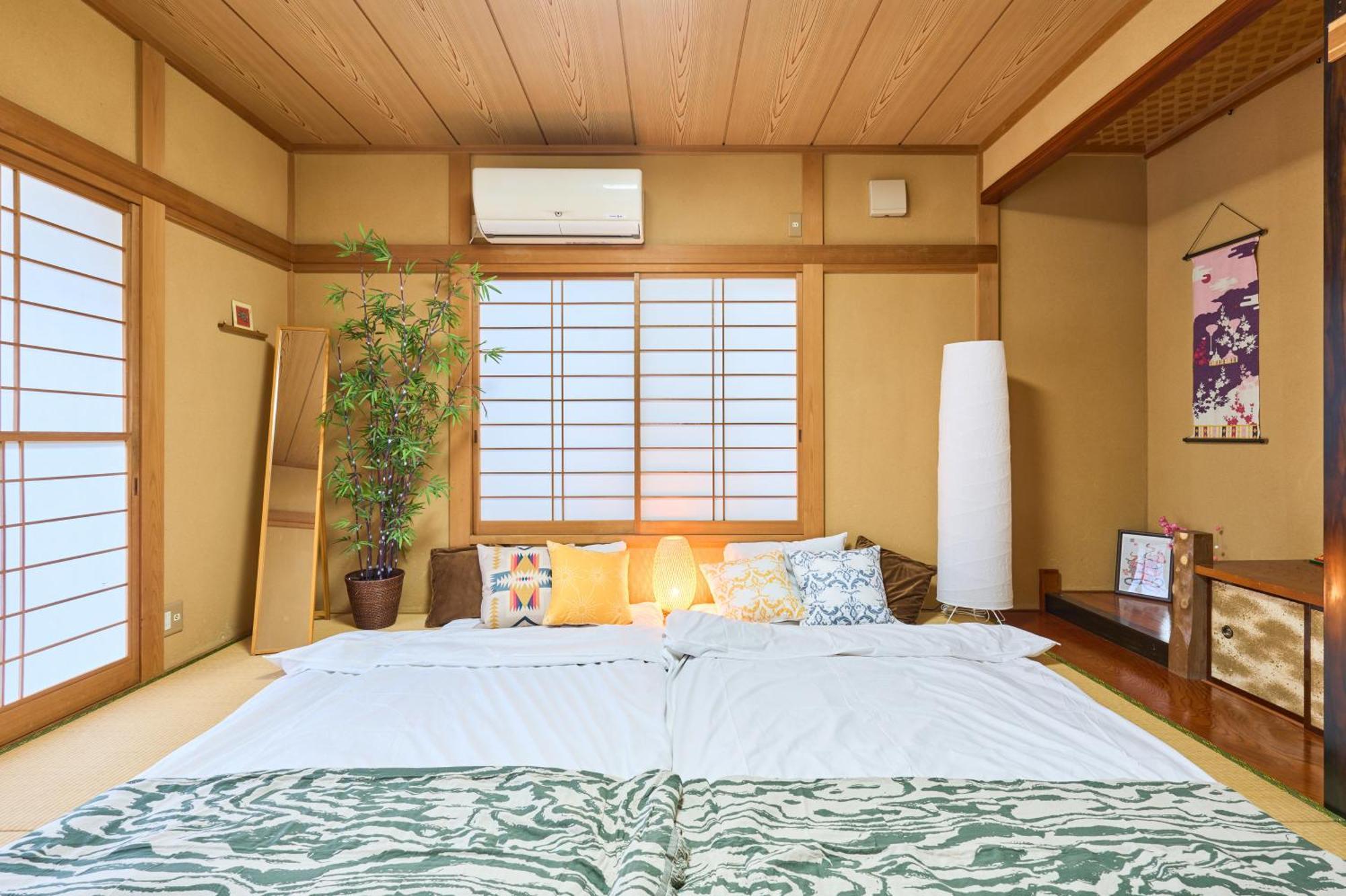 Comfy Home Koiwa Токіо Екстер'єр фото