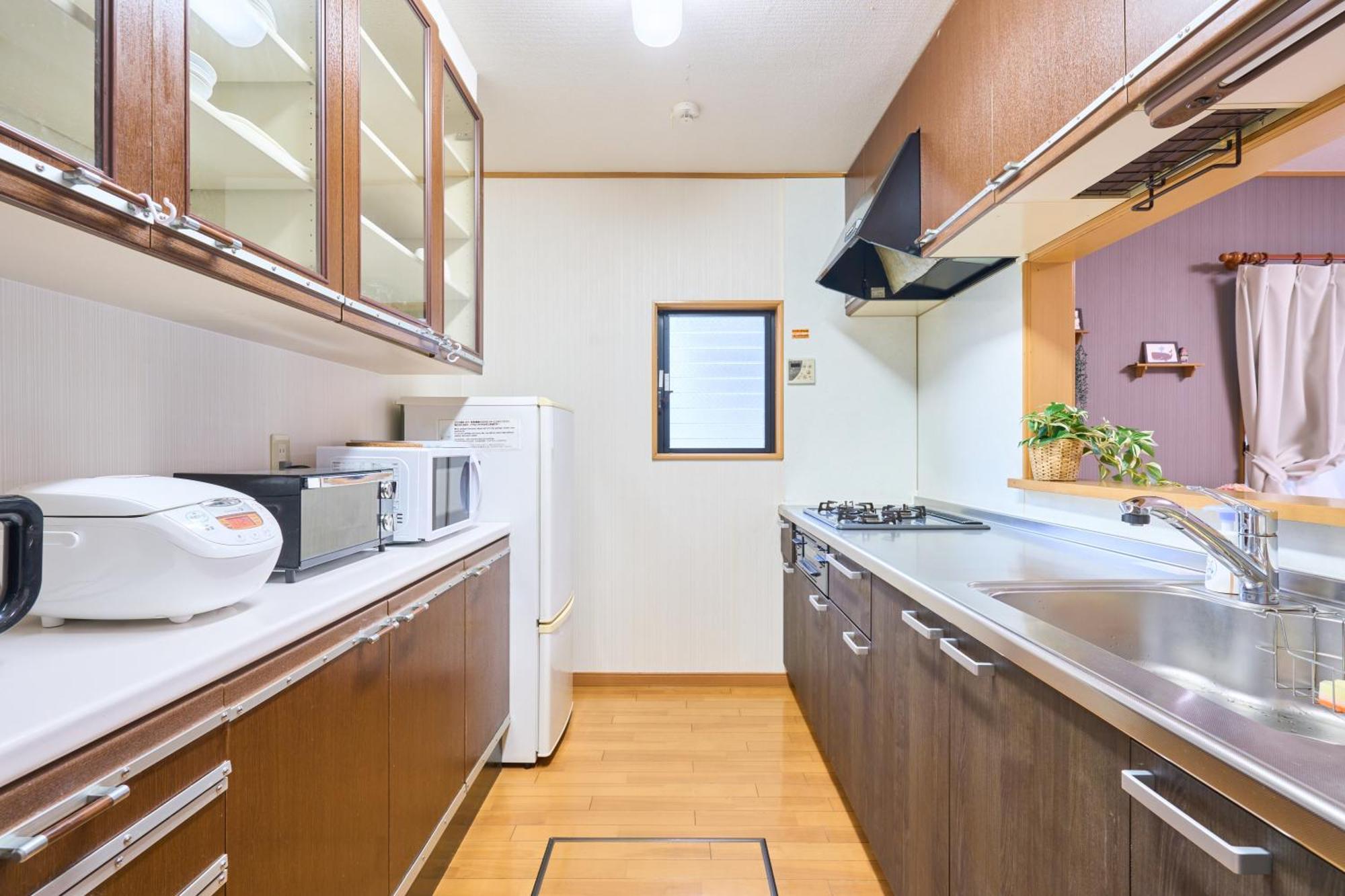 Comfy Home Koiwa Токіо Екстер'єр фото